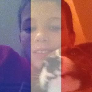 Meet your Posher, Jacob